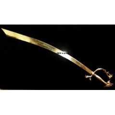 Orientální šavle DRAGON SW004