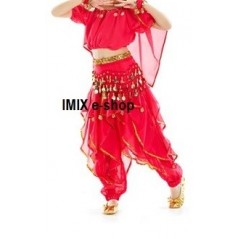 Dětský kalhotový kostým BASHEERA