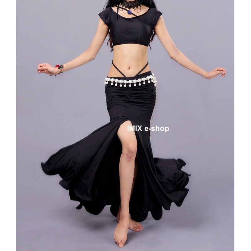 Dvoudílné taneční šaty (kostým) Natalia