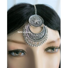 Tribal Tikka s přívěšky - více barev