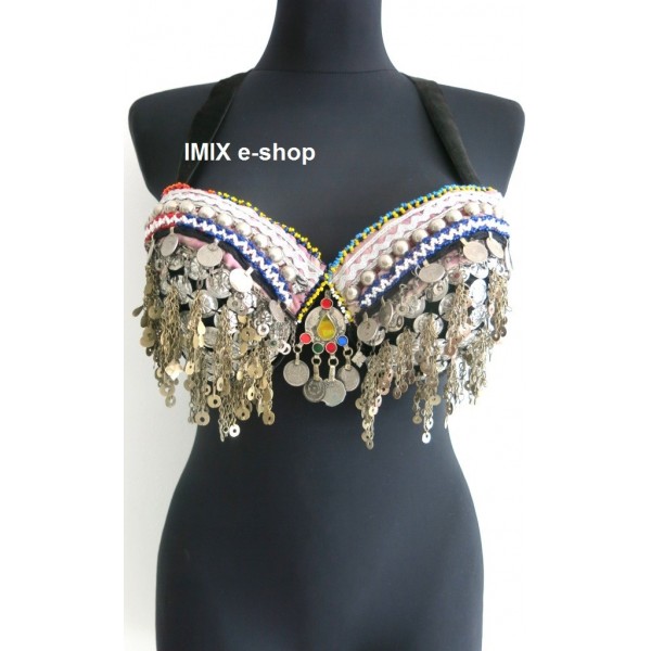Tribal money Profi bra