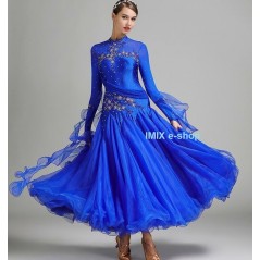 Šaty na standardní tance Adoria