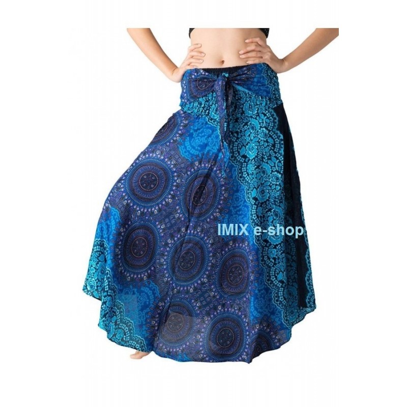 Thai Etno Mandala sukně / šaty