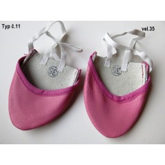 VÝPRODEJ profi taneční obuvi - RŮZNÉ