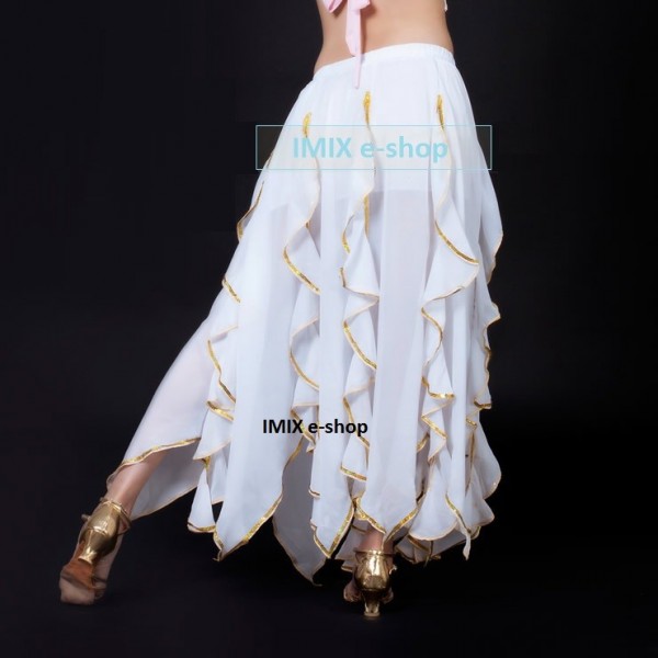 Orientální sukně TAHIRAH