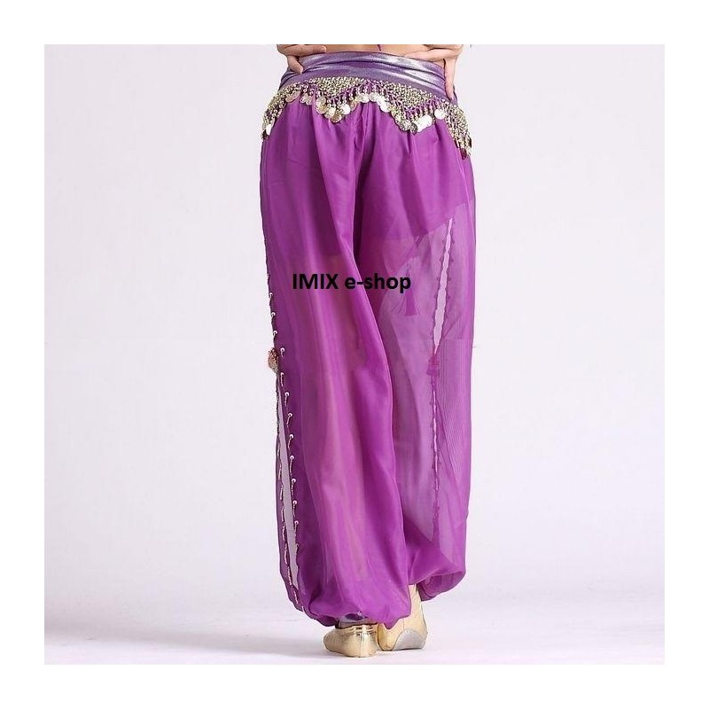 Sultánské kalhoty HANIFA