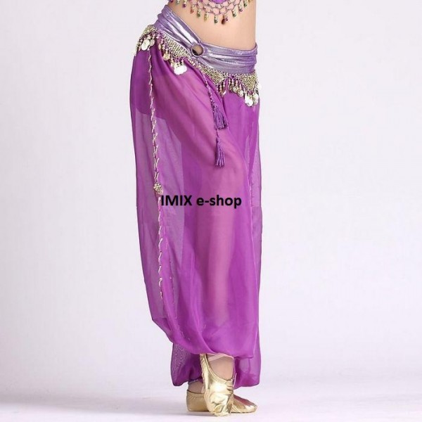 Sultánské kalhoty HANIFA