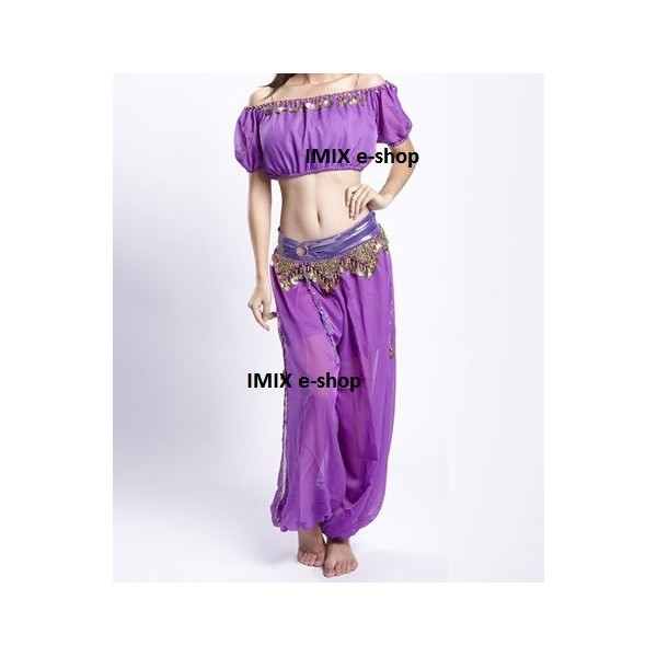 Sultánské kalhoty HANIFA