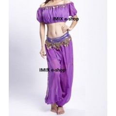 Sultánské kalhoty HANIFA