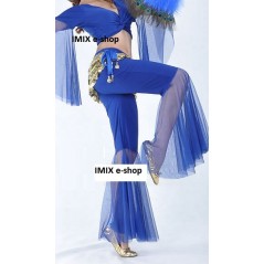 Kalhoty na břišní tance NAJWA