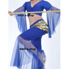 Kalhoty na břišní tance NAJWA