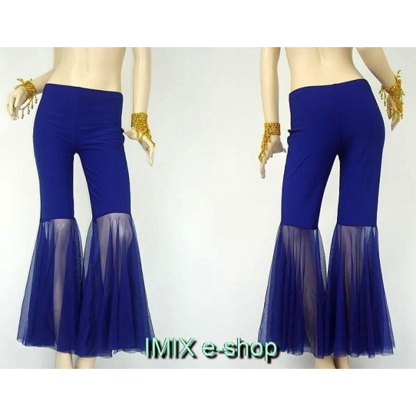 Kalhoty na břišní tance NAJWA