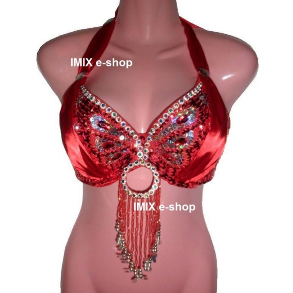 ABLAH bra of a larger size