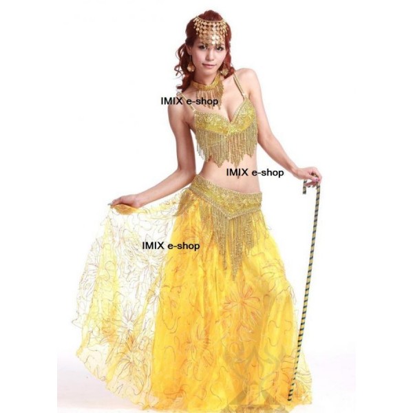 Oriental costume ALIMAH