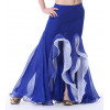 Belly dance skirts