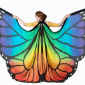 Krídla motýlie